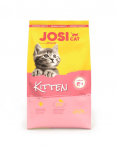 JOSERA JosiCat Kitten 650 g