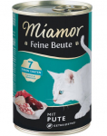 MIAMOR Feine Beute Turkey koos kalkuniga 24x400g