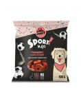 MR. BANDIT Sport Maxi Trenerki o smaku wołowiny dla ps&oacute;w 500 g