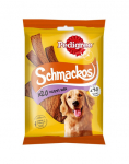 PEDIGREE Schmackos Multi Mix 144g