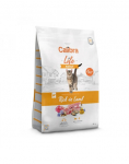 CALIBRA Cat Life Adult Lamb 6 kg teraviljavaba lambalihaga kassidele