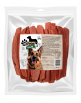 MR. PRETZEL Laiad veiselihast ribad 500 g maiuspala koerale