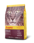 JOSERA Senior 24x400 g kuivtoit vanematele kassidele