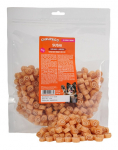 CHRUP&GO Sushi k&uuml;&uuml;likuliha ja tursaga 500 g maius koerale
