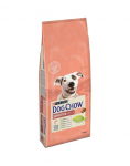 Purina Dog Chow Adult Sensitive l&otilde;hega 14 kg
