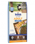 Bosch Adult Fish&Potato kala ja kartuliga 15 kg