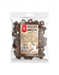 MACED skanėstas žiedai su ėriena 500 g