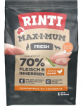 RINTI MAX-I-MUM Chicken kanaga 1 kg