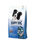 HAPPY DOG Supreme Fit&VItal Junior 2 kg (2 x 1 kg) T&auml;istoit noortele koertele