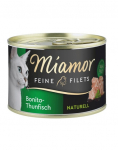 MIAMOR Feline Filets v&ouml;&ouml;ttuuni oma kastmes 156 g