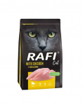 RAFI kass kana 7 kg