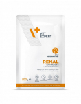 VET EXPERT Veterinary Diet Cat Renal pouch 100g