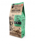 WIEJSKA ZAGRODA Indyk with rabbit crisps S 2x20kg