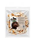MR. PRETZEL Penne kanaga 500 g maius koertele
