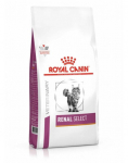 ROYAL CANIN Cat Renal Select 12x400g kuivtoit neeruhaigustega kassidele