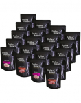DOLINA NOTECI Premium Danie Mix maitsete 20x85 g m&auml;rg toit kassidele
