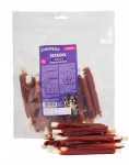 CHRUP&GO Sze skewers with duck breast 500 g treat for dogs