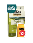 ACANA Grasslands Dog 11,4 kg + 2 kg TASUTA kuivtoit koertele