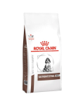 ROYAL CANIN Dog gastro intestinal junior 2x10 kg teravate soolehaigustega kutsikatele