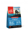 ORIJEN Original Dog 2 kg Teraviljavaba kuiv t&auml;istoit igas vanuses koertele.