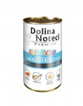 Dolina Noteci Premium Junior su ėriena 400 g