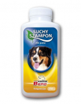 SUPER BENO kuiv&scaron;ampoon koertele 250 ml