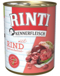 RINTI Kennerfleisch Beef veiseliha 12 x 800 g