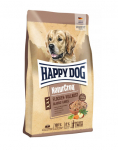 HAPPY DOG Flocken Vollkost 20 (2 x 10kg) tundlikele koertele ja kutsikatele alates 4 n&auml;dala vanusest.