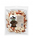 MR. PRETZEL Penne with duck 500 g treat for dogs