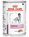 ROYAL CANIN Cardiac Canine 24x410 g m&auml;rgtoit t&auml;iskasvanud koertele s&uuml;damepuudulikkusega