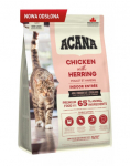ACANA Indoor Entr&eacute;e Cat 2x1,8 kg