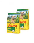 JOSERA Senior Balance 2x3 kg vanematele koertele, madala rasvasisaldusega