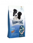 HAPPY DOG Fit and Vital Junior 4 kg kuivtoit kutsikatele