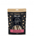 FITMIN For Life Duck&Cod roll 200 g koertele m&otilde;eldud maius