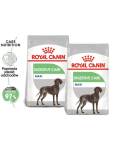 ROYAL CANIN CCN Maxi Digestive Care 2x12 kg kuivtoit t&auml;iskasvanud koertele, suurekasvulistele t&otilde;ugudele, kellel on tundlik seedetrakt
