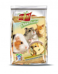VITAPOL Vitapol vita herbal ogr&oacute;dek warzywny d/gryzoni 100g 4102 *worek