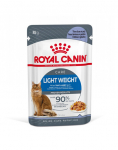 Royal Canin Light Weight Care 85 g kaste X 12