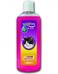 BENEK Aaloega hooldus&scaron;ampoon kassidele 200 ml