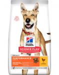HILL'S Canine Adult Performance New 14 kg