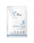 VET EXPERT Veterinary Diet Cat Sensitivity pouch 100g