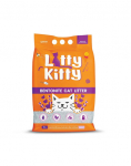 LITTY KITTY Bentoniitpuru Lavendel 5 l (4 kg)