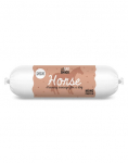 PAKA ZWIERZAKA PEPE Meat Snack Hobusevorst koertele 200g