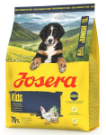 JOSERA Junior Kids 900g noorte keskmiste ja suurte t&otilde;ugude koertele