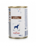 ROYAL CANIN Dog gastro intestinal 48x400 g karma mokra dla ps&oacute;w z zaburzeniami żołądkowo-jelitowymi