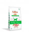 CALIBRA Dog Life Adult Medium Breed Lamb 2,5 kg lambali keskmise t&otilde;u koertele