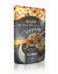 BELCANDO Mastercraft Topping L&otilde;he brokkoliga 12x100 g