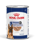 ROYAL CANIN Size Health Nutrition Maxi Ageing Loaf 410g m&auml;rgtoit koertele suurte t&otilde;ugude vanematele