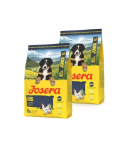 JOSERA Junior Kids 3 kg noortele keskmise ja suure t&otilde;ugu koertele