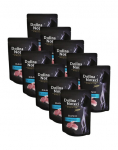 DOLINA NOTECI Premium Junior lambihaut 10x85 g m&auml;rg toit kassipoegadele