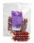 CHRUP&GO Twister lambiga 500 g koertele m&otilde;eldud maius